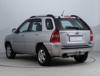 Kia Sportage  2.0 CRDi 