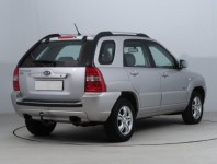 Kia Sportage  2.0 CRDi 