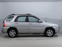 Kia Sportage  2.0 CRDi 
