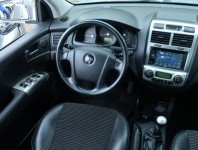 Kia Sportage  2.0 CRDi 