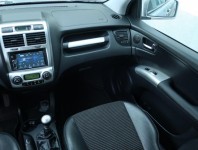 Kia Sportage  2.0 CRDi 