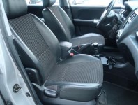 Kia Sportage  2.0 CRDi 