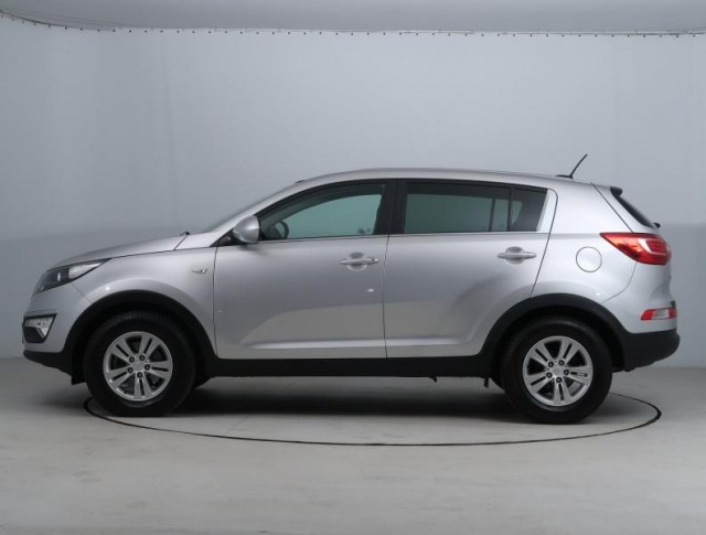 Kia Sportage  1.6 GDI 