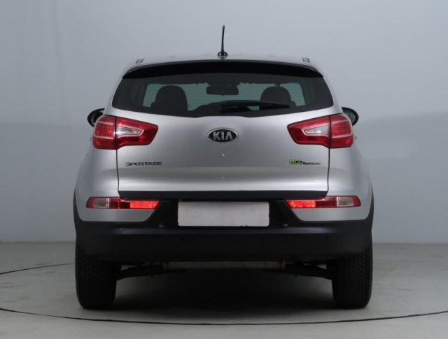 Kia Sportage  1.6 GDI 