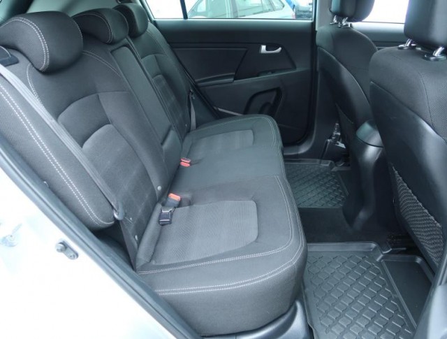 Kia Sportage  1.6 GDI 