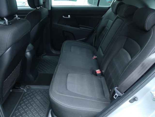 Kia Sportage  1.6 GDI 