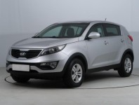 Kia Sportage  1.6 GDI 