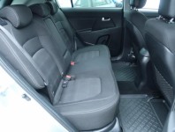 Kia Sportage  1.6 GDI 