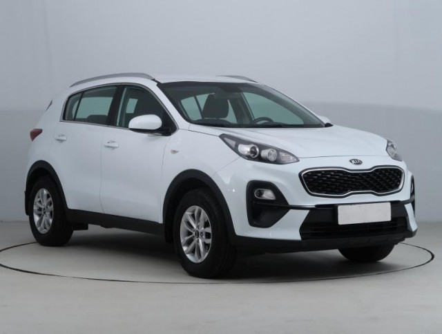 Kia Sportage  1.6 GDI Comfort