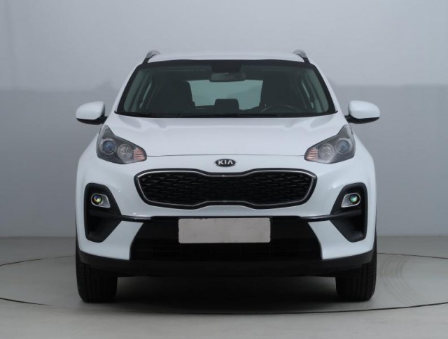 Kia Sportage  1.6 GDI Comfort