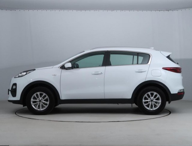 Kia Sportage  1.6 GDI Comfort
