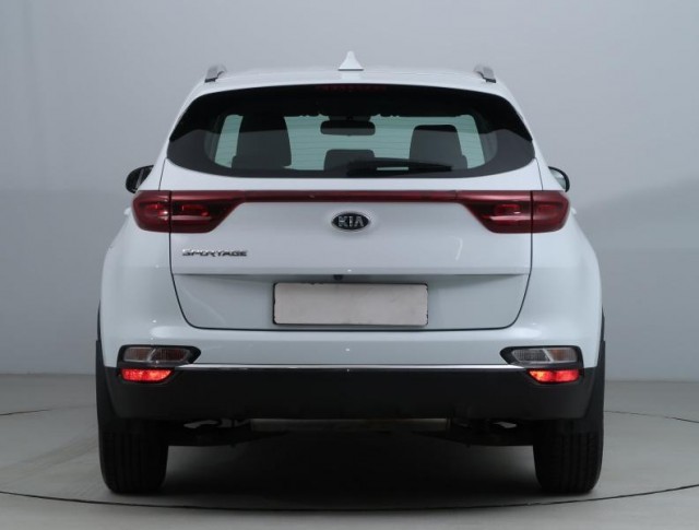 Kia Sportage  1.6 GDI Comfort