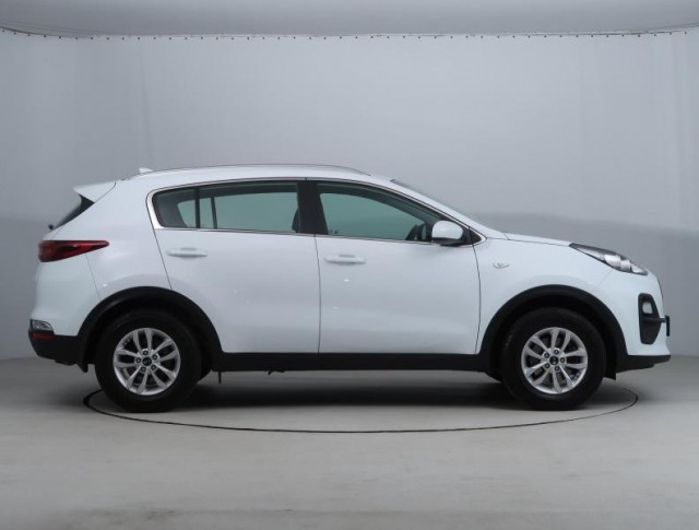 Kia Sportage  1.6 GDI Comfort