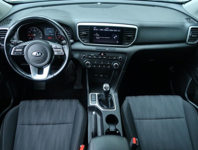 Kia Sportage  1.6 GDI Comfort