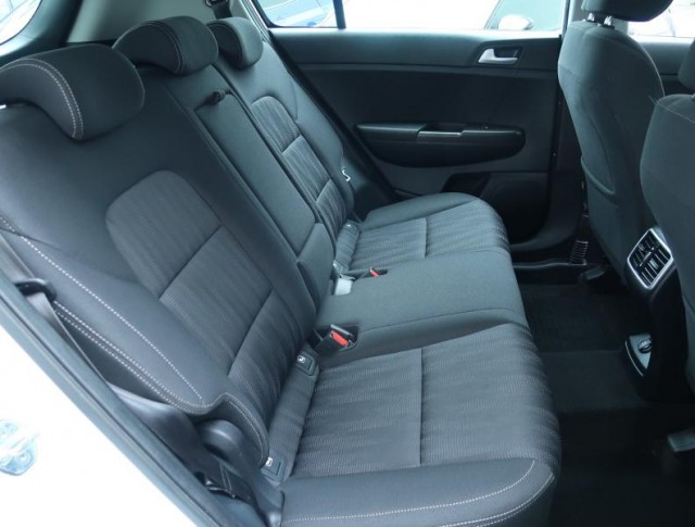 Kia Sportage  1.6 GDI Comfort