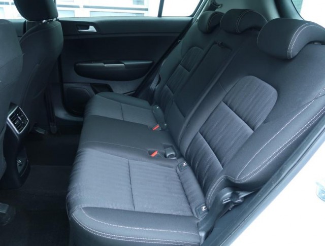 Kia Sportage  1.6 GDI Comfort
