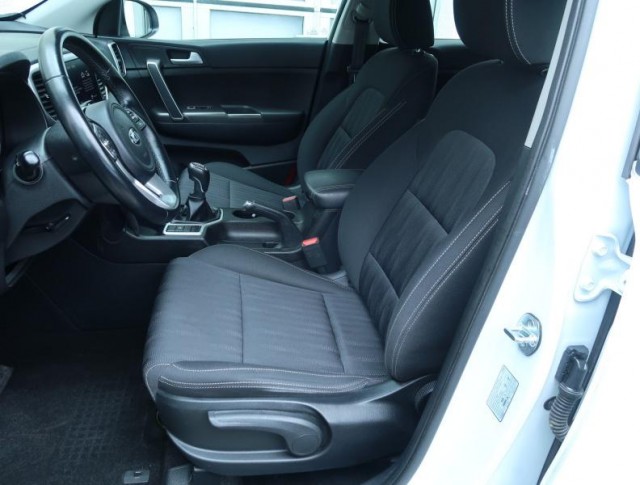 Kia Sportage  1.6 GDI Comfort