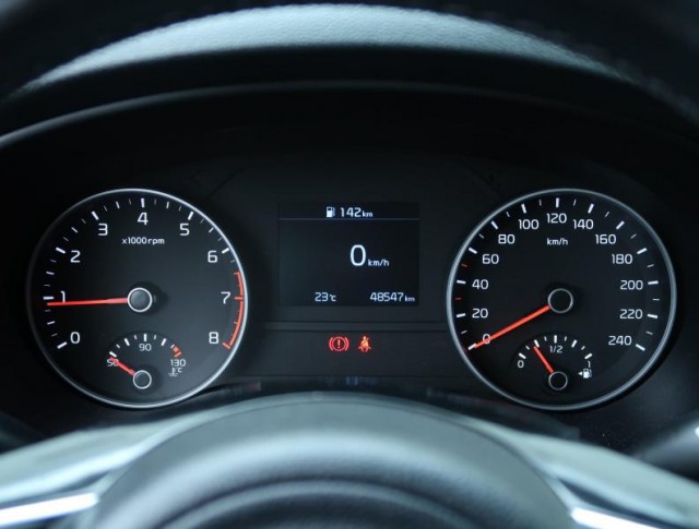 Kia Sportage  1.6 GDI Comfort