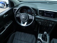 Kia Sportage  1.6 GDI Comfort