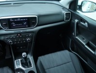Kia Sportage  1.6 GDI Comfort