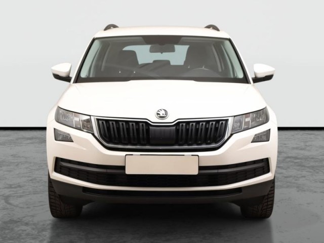 Škoda Kodiaq  1.5 TSI 