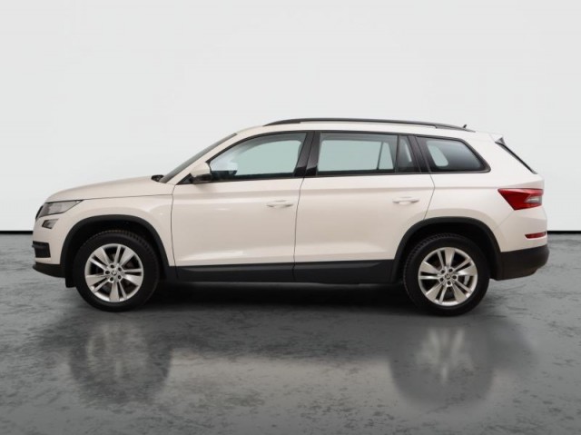 Škoda Kodiaq  1.5 TSI 