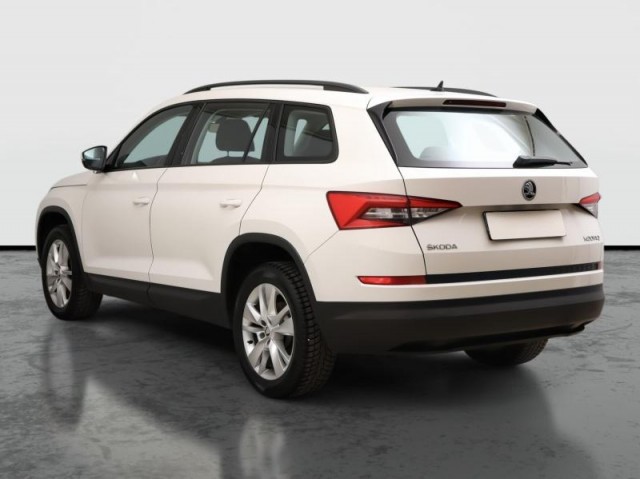 Škoda Kodiaq  1.5 TSI 