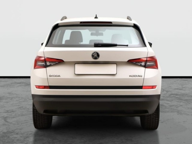 Škoda Kodiaq  1.5 TSI 