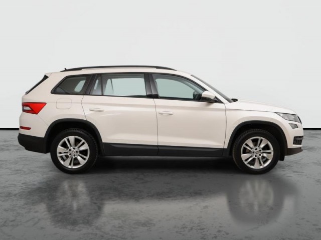 Škoda Kodiaq  1.5 TSI 