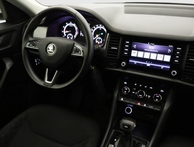 Škoda Kodiaq  1.5 TSI 