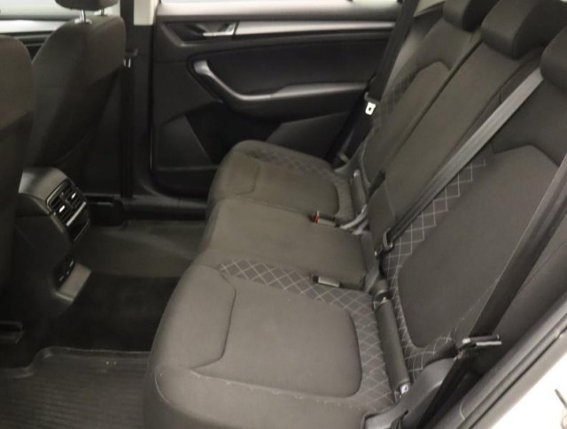 Škoda Kodiaq  1.5 TSI 