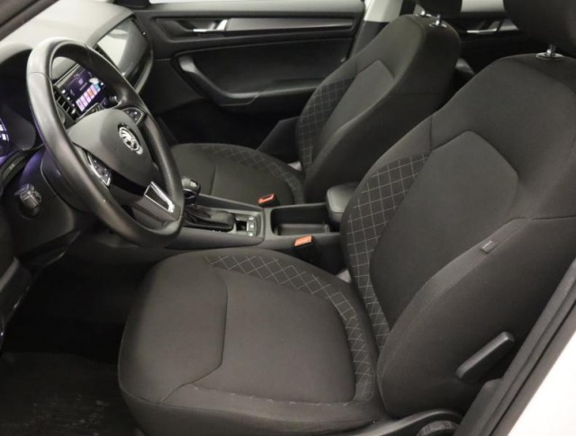 Škoda Kodiaq  1.5 TSI 