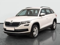Škoda Kodiaq  1.5 TSI 