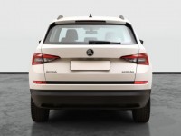 Škoda Kodiaq  1.5 TSI 