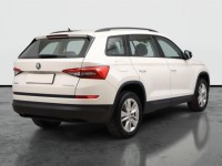 Škoda Kodiaq  1.5 TSI 