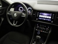 Škoda Kodiaq  1.5 TSI 