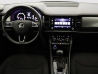 Škoda Kodiaq  1.5 TSI 