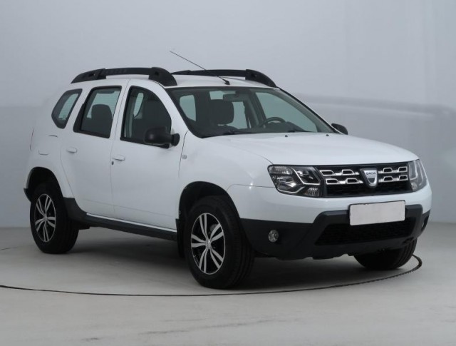 Dacia Duster  1.5 dCi 