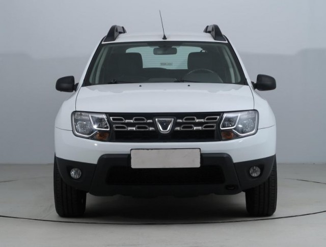 Dacia Duster  1.5 dCi 