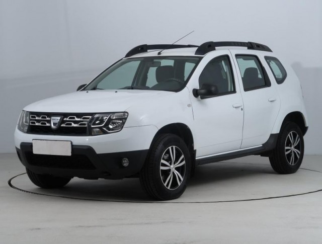 Dacia Duster  1.5 dCi 
