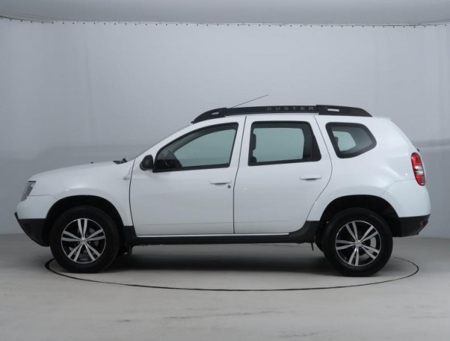 Dacia Duster  1.5 dCi 
