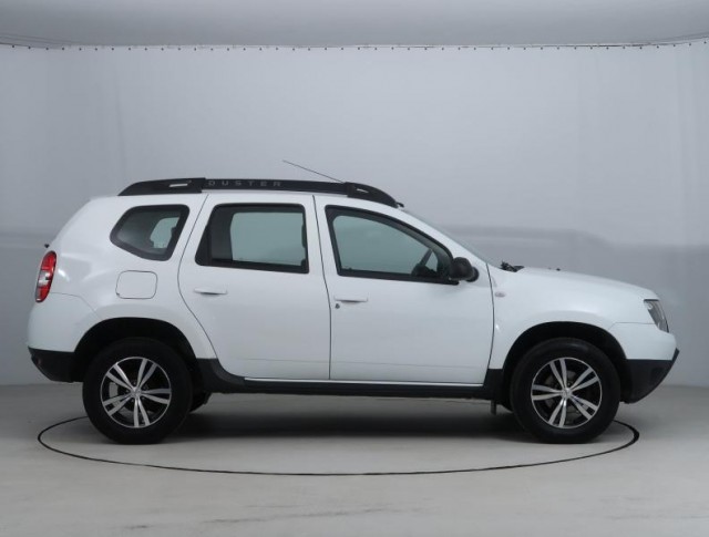 Dacia Duster  1.5 dCi 
