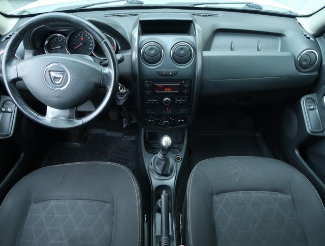 Dacia Duster  1.5 dCi 