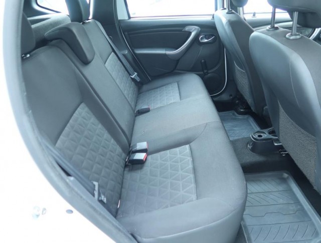 Dacia Duster  1.5 dCi 