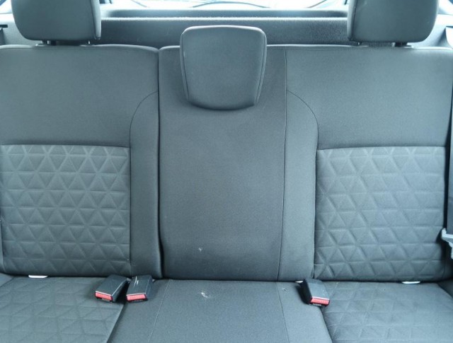 Dacia Duster  1.5 dCi 