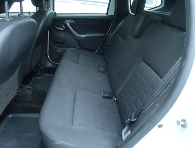 Dacia Duster  1.5 dCi 