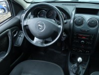 Dacia Duster  1.5 dCi 