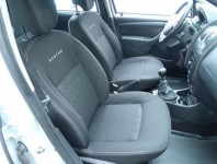 Dacia Duster  1.5 dCi 