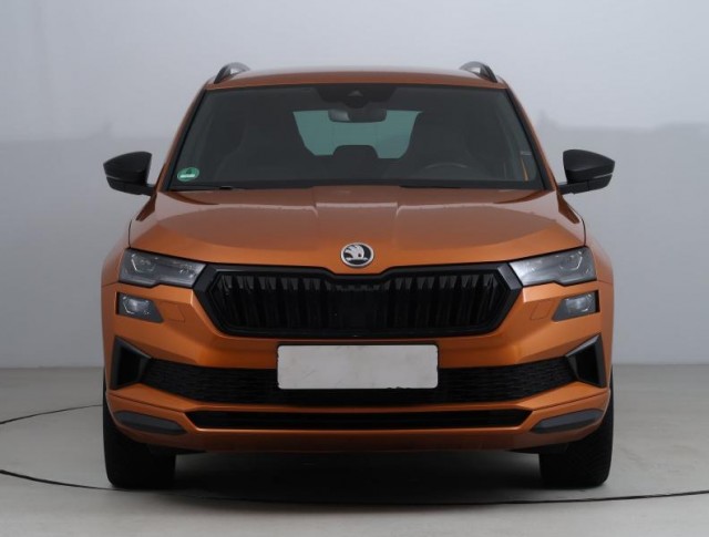 Škoda Karoq  2.0 TDI Sportline