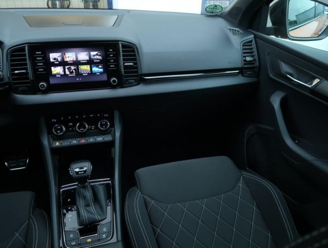 Škoda Karoq  2.0 TDI Sportline